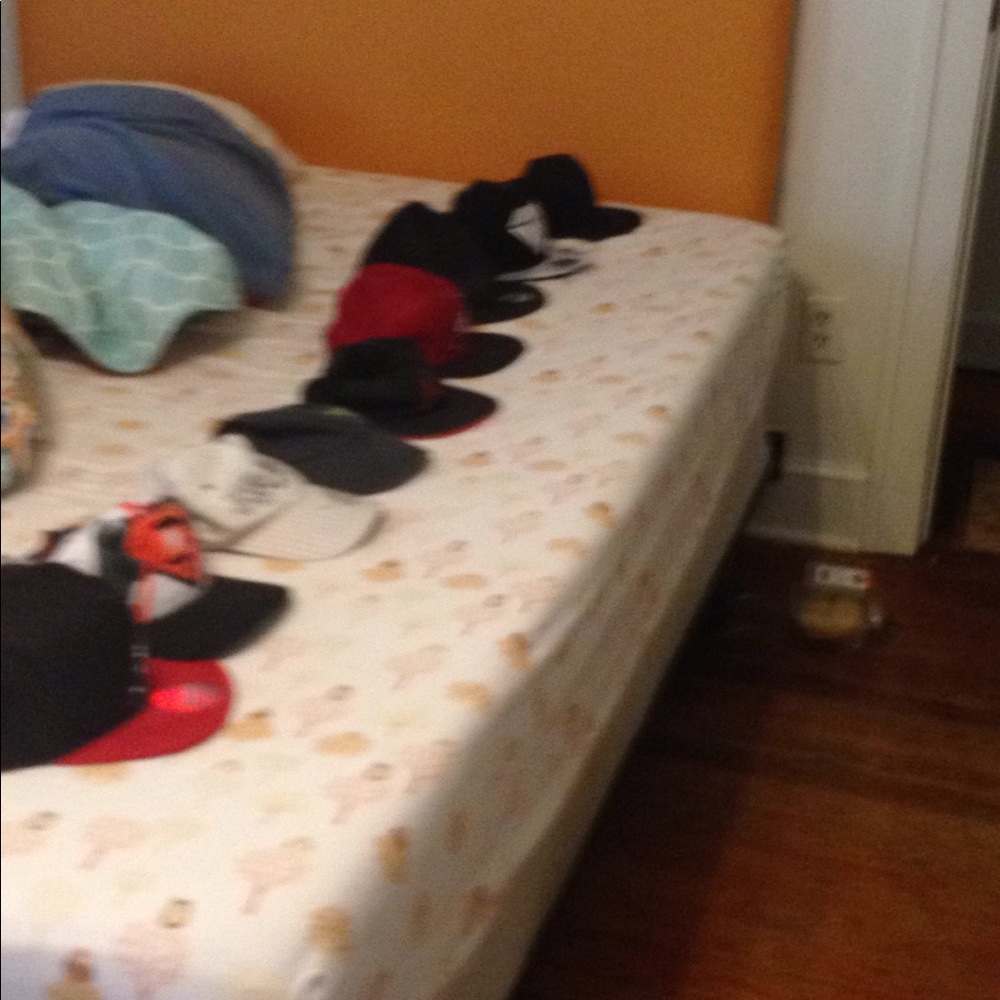$125 HAT COLLECTION